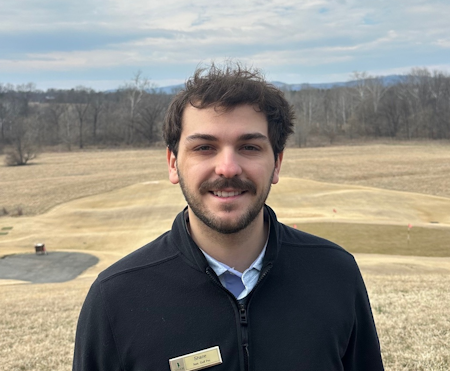 Assistant Golf Professional